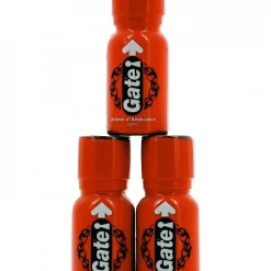 Poppers Gate 15 Ml
