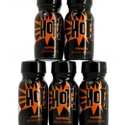 Poppers Hot 15 Ml