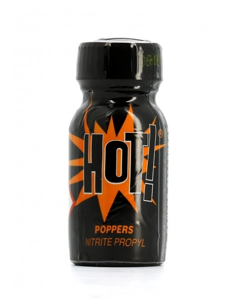 Poppers Hot 15 Ml 1 Poppers Hot 15 Ml