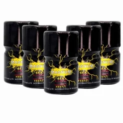 Poppers Magnum Sex Line Propyl 15 Ml