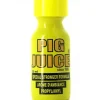 Poppers Puissant Pig Juice