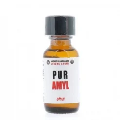 Jolt Poppers Pur Amyl (25ml)