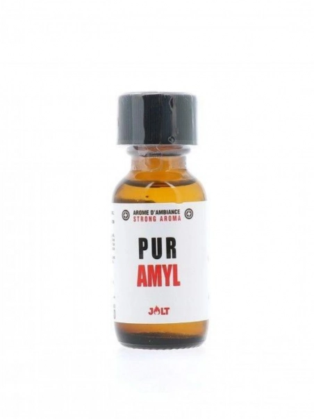 Jolt Poppers Pur Amyl (25ml) 1 Jolt Poppers Pur Amyl (25ml)
