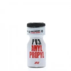 Jolt Poppers Pur Amyl Propyl (10ml)