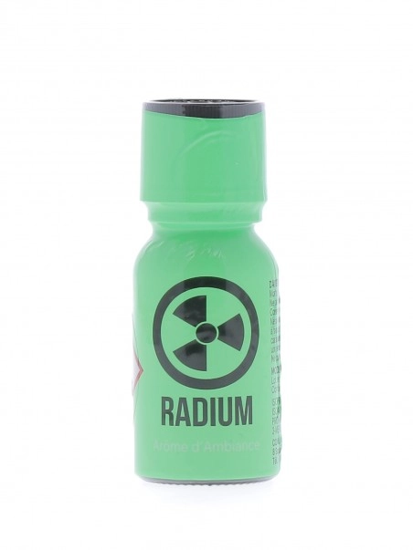 Poppers Radium Amyle Et Propyle 1 Poppers Radium Amyle Et Propyle