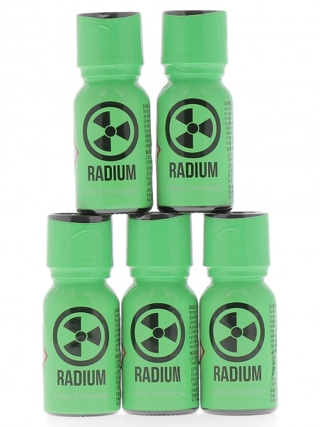Poppers Radium Amyle Et Propyle 1 Poppers Radium Amyle Et Propyle