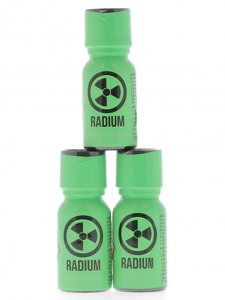 Poppers Radium Amyle Et Propyle 1 Poppers Radium Amyle Et Propyle