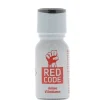 Poppers Red Code Amyle Et Propyle