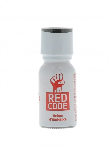 Poppers Red Code Amyle Et Propyle 1 Poppers Red Code Amyle Et Propyle