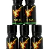 Poppers Sex Line 15 Ml