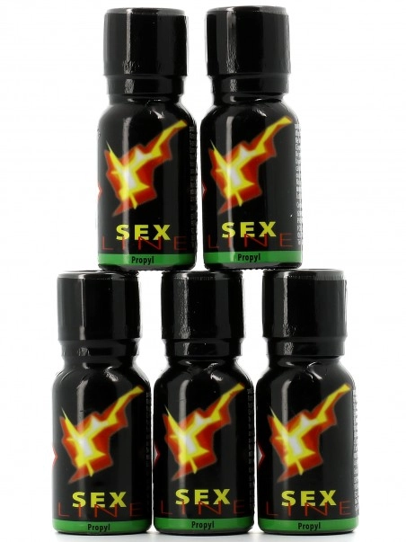 Poppers Sex Line 15 Ml 1 Poppers Sex Line 15 Ml