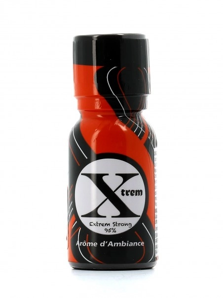 Poppers Xtrem 1 Poppers Xtrem