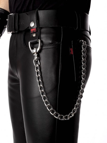 RoB Accessoires Porte-Clés Avec Chaine 3 RoB Accessoires Porte-Clés Avec Chaine – Image 3