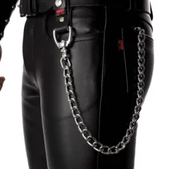 RoB Accessoires Porte-Clés Avec Chaine