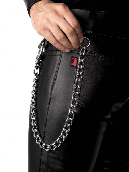 RoB Accessoires Porte-Clés Avec Chaine 4 RoB Accessoires Porte-Clés Avec Chaine – Image 4