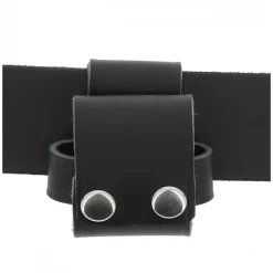 RoB Accessoires Porte-menottes Cuir -Pas Cher Vestiaire Fetish Magasin porte menottes cuir 2