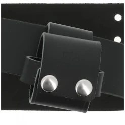 RoB Accessoires Porte-menottes Cuir -Pas Cher Vestiaire Fetish Magasin porte menottes cuir 3