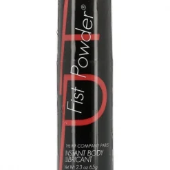 Pas Cher Vestiaire Fetish Magasin 47 Poudre à Diluer Fist Powder