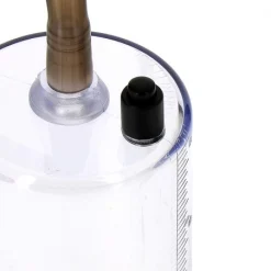 Precision Pompe à Bite Suédoise -Pas Cher Vestiaire Fetish Magasin precision pompe suedoise a gachette 4