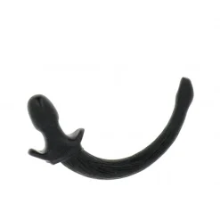 Square Peg Queue De Chien 5 Tailles 5 Square Peg Queue De Chien 5 Tailles -Pas Cher Vestiaire Fetish Magasin queue de chien 5 tailles square peg 2