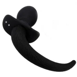 TITUS Queue De Chien Vibrante 8 TITUS Queue De Chien Vibrante -Pas Cher Vestiaire Fetish Magasin queue de chien vibrante 2