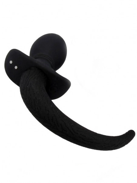 TITUS Queue De Chien Vibrante 3 TITUS Queue De Chien Vibrante – Image 3