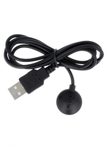 TITUS Queue De Chien Vibrante 6 TITUS Queue De Chien Vibrante – Image 6