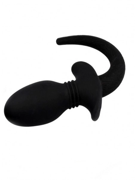 TITUS Queue De Chien Vibrante 1 TITUS Queue De Chien Vibrante