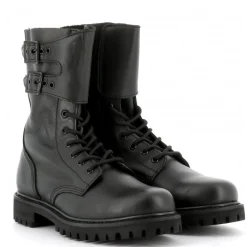 Autres Rangers Armée Française -Pas Cher Vestiaire Fetish Magasin rangers armee francaise 2