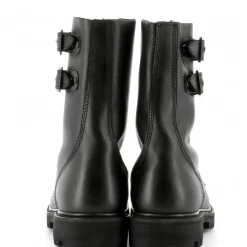 Autres Rangers Armée Française -Pas Cher Vestiaire Fetish Magasin rangers armee francaise 3