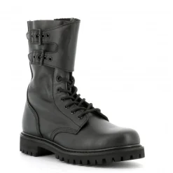 Autres Rangers Armée Française -Pas Cher Vestiaire Fetish Magasin rangers armee francaise 4