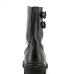 Autres Rangers Armée Française -Pas Cher Vestiaire Fetish Magasin rangers armee francaise 5