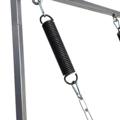 The Red Ressort Géant Pour Structure Sling