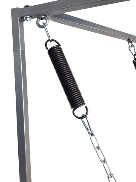 The Red Ressort Géant Pour Structure Sling 1 The Red Ressort Géant Pour Structure Sling