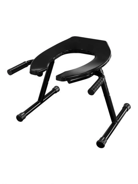 Rim Chair Avec Poignées - Brutus 2 Rim Chair Avec Poignées - Brutus – Image 2