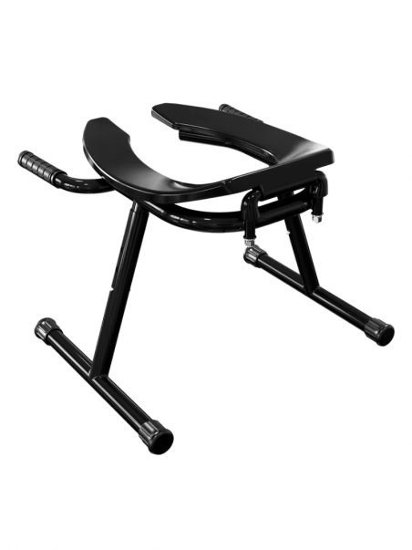 Rim Chair Avec Poignées - Brutus 4 Rim Chair Avec Poignées - Brutus – Image 4