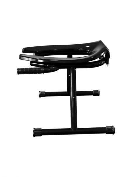 Rim Chair Avec Poignées - Brutus 5 Rim Chair Avec Poignées - Brutus – Image 5