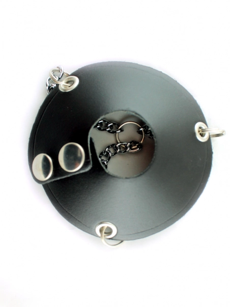 RoB Accessoires Ballstretcher Parachute 1 RoB Accessoires Ballstretcher Parachute