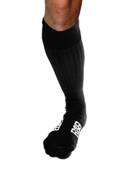 RoB Accessoires Chaussettes Sneaker Couleur Unie 2 RoB Accessoires Chaussettes Sneaker Couleur Unie – Image 2