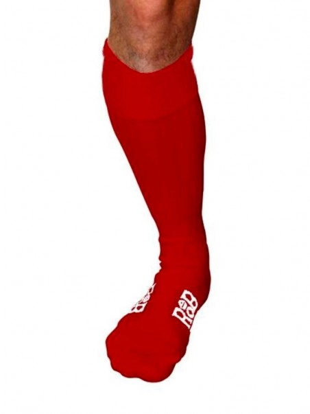 RoB Accessoires Chaussettes Sneaker Couleur Unie 2 RoB Accessoires Chaussettes Sneaker Couleur Unie – Image 2