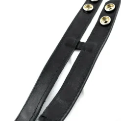 RoB Accessoires Cockring Ballstretcher En Cuir -Pas Cher Vestiaire Fetish Magasin rob accessoires cockring ballstretcher en cuir 4