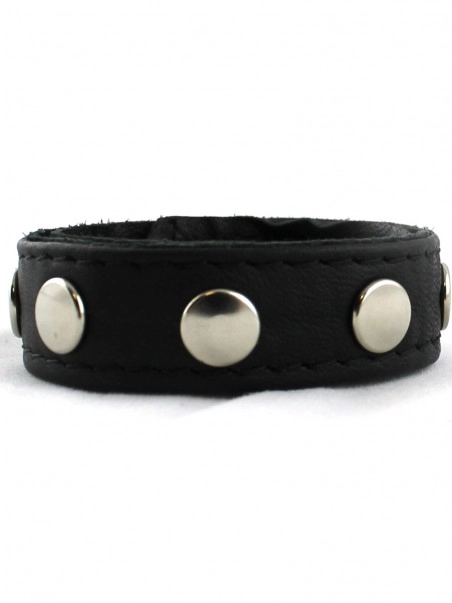 RoB Accessoires Cockring Long Et Fin En Cuir 2 RoB Accessoires Cockring Long Et Fin En Cuir – Image 2