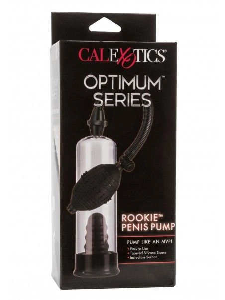 Pipedream Pompe Rookie 2 Pipedream Pompe Rookie – Image 2