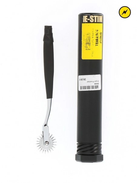 E-Stim Systems Roue électro à Pointes électro 5 E-Stim Systems Roue électro à Pointes électro – Image 5