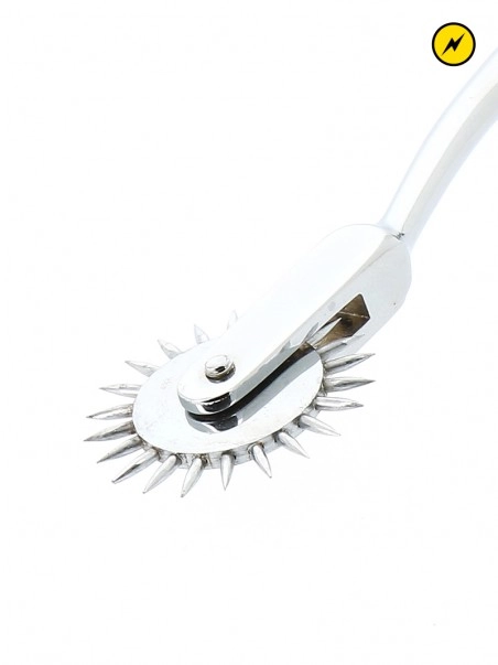 E-Stim Systems Roue électro à Pointes électro 1 E-Stim Systems Roue électro à Pointes électro