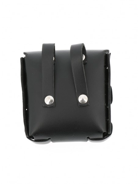 RoB Accessoires Sacoche Ceinture Cuir 2 RoB Accessoires Sacoche Ceinture Cuir – Image 2