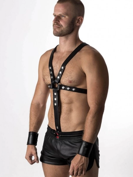 RoB Accessoires Sangle D'extension - Harnais à Pressions 3 RoB Accessoires Sangle D'extension - Harnais à Pressions – Image 3