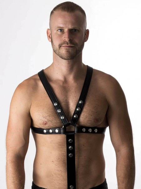 RoB Accessoires Sangle D'extension - Harnais à Pressions 4 RoB Accessoires Sangle D'extension - Harnais à Pressions – Image 4