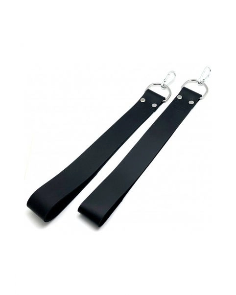 Mr. Sling Sangles De Pieds En Cuir (plusieurs Coloris) 2 Mr. Sling Sangles De Pieds En Cuir (plusieurs Coloris) – Image 2