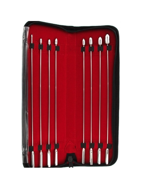 Autres Set 8 Sondes Rosebud 1 Autres Set 8 Sondes Rosebud